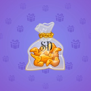 Swag Bag #16597