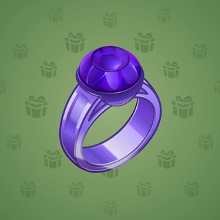 Gem Signet #3673