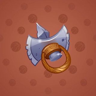 Bling Binky #8323