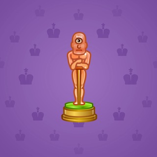 Mini Oscar #2959
