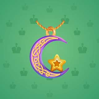 Moon Pendant #86153