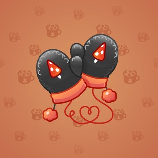 Snow Mittens #19208