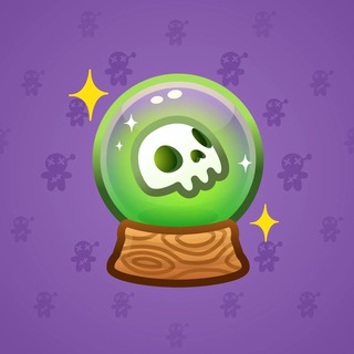 Crystal Ball #22450