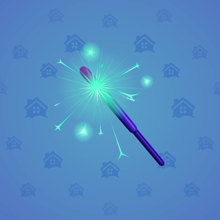 Party Sparkler #141370