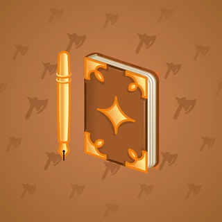 Star Notepad #23375