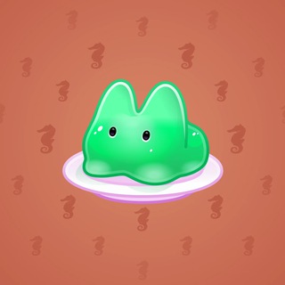 Jelly Bunny #49701