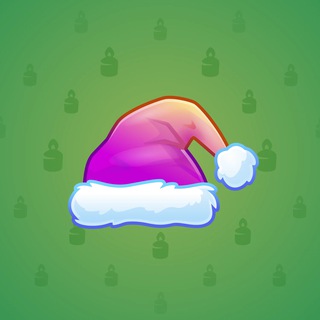 Santa Hat #58140
