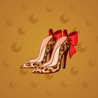Sky Stilettos #33321