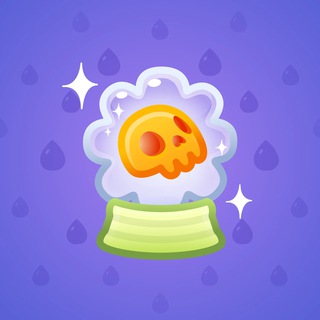 Crystal Ball #8626