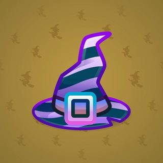 Witch Hat #75868