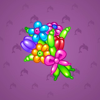 Pretty Posy #91540