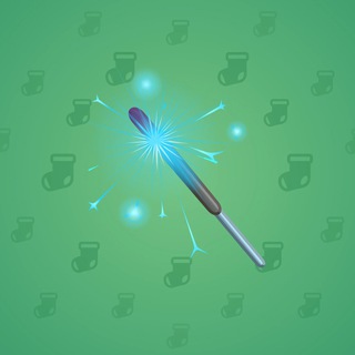Party Sparkler #95681
