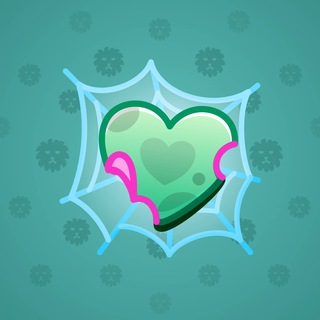 Trapped Heart #11296