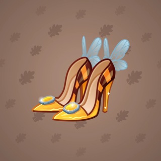 Sky Stilettos #35854
