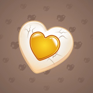 Cookie Heart #97598