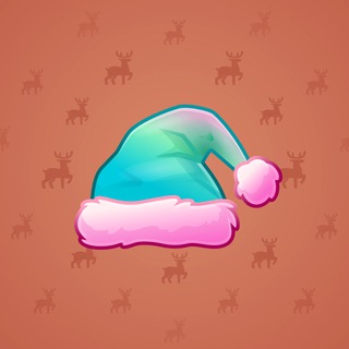 Santa Hat #24593