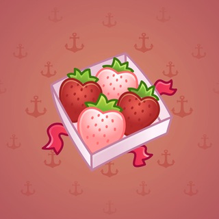 Berry Box #38243