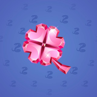 Clover Pin #76945