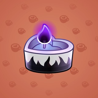 Love Candle #13003