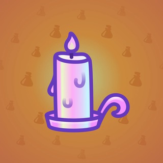Eternal Candle #42635