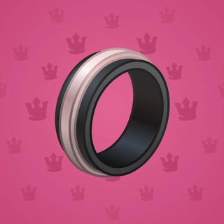 Bonded Ring #7675