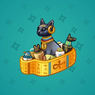 Bastet
