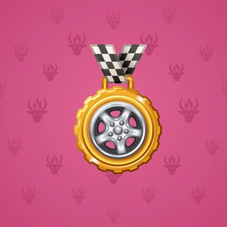 Victory Medal #3013