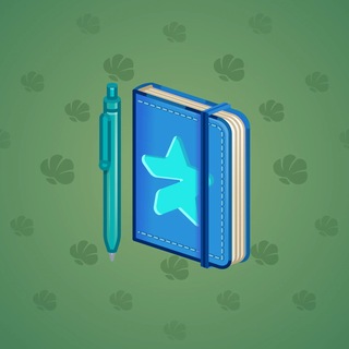 Star Notepad #72417