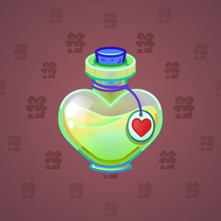 Love Potion #20454