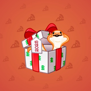 Snake Box #18119