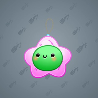 Hanging Star #19328