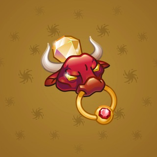 Bling Binky #7923