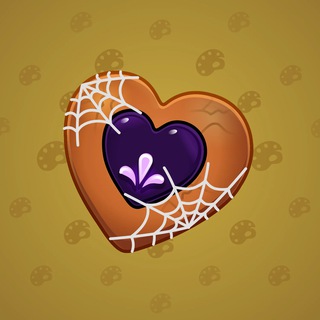 Cookie Heart #54494