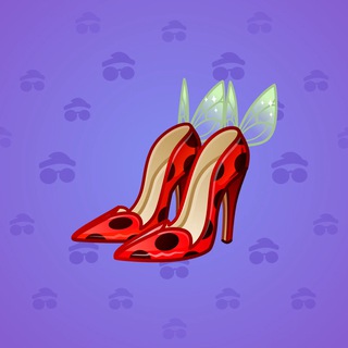 Sky Stilettos #29449