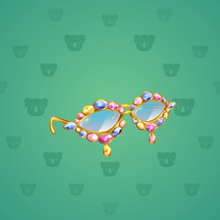 Durov’s Glasses #987