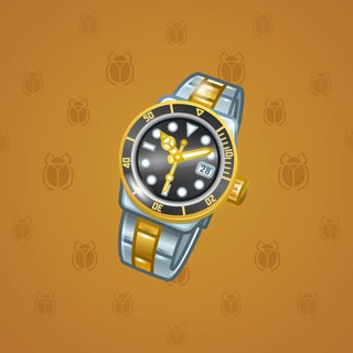 Swiss Watch #20871