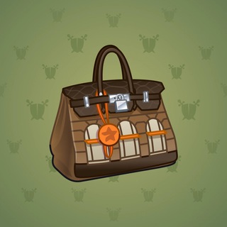 Loot Bag #5761