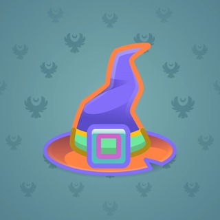 Witch Hat #29653