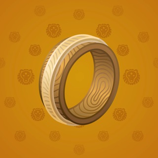 Bonded Ring #2048