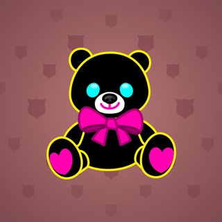 Toy Bear #37519