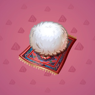 Khabib’s Papakha #27732