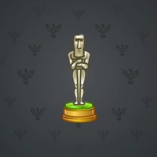 Mini Oscar #2901