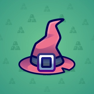 Witch Hat #33940