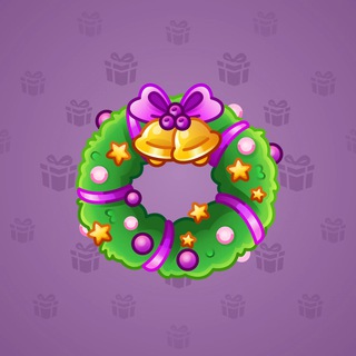 Winter Wreath #16508