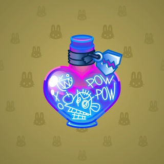 Love Potion #15223