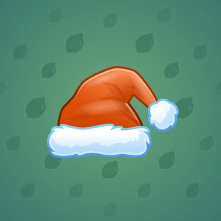 Santa Hat #21050