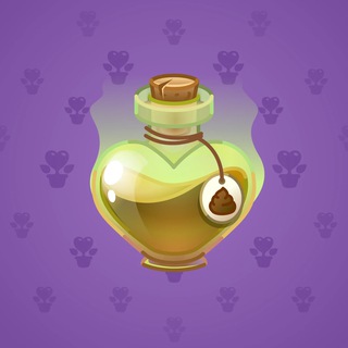 Love Potion #10421