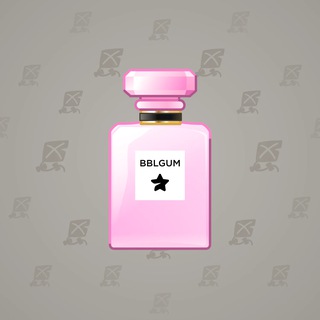 Perfume Bottle #651
