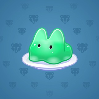 Jelly Bunny #78936