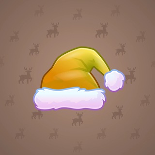 Santa Hat #12198